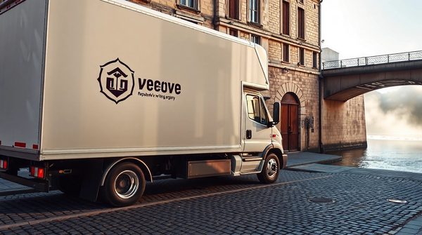 Comment choisir les meilleures options de location de camion de déménagement à bordeaux
