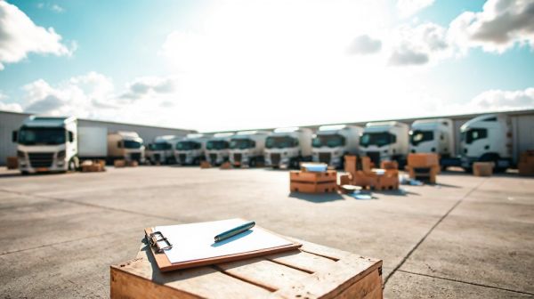 Guide des prix pour la location d'un camion de déménagement