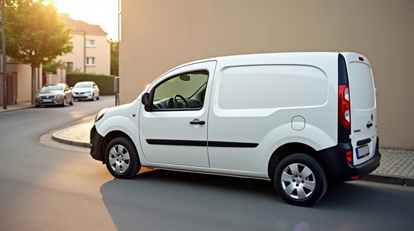 Leasing renault kangoo : optez pour la praticité à petit prix